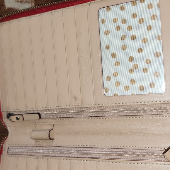 Kate Spade Large wallet - Picture 7 of 9